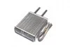 Радиатор обогревателя KIA CLARUS ALL 96-01 (Ava) AVA COOLING KA6047 (фото 2)