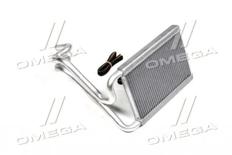 Радиатор отопителя салона AVA COOLING KA6306