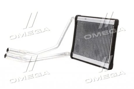 Радиатор отопителя салона AVA COOLING KAA6259