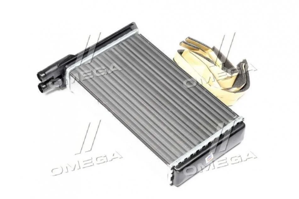Радіатор обігрівача салону AVA COOLING LA6009 (фото 1)