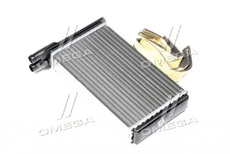Радіатор обігрівача салону AVA COOLING LA6009