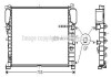 Радиатор, Система охлаждения двигателя AVA COOLING MSA2459 (фото 1)