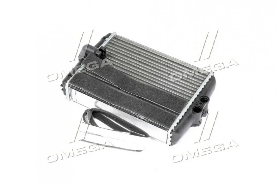 Радиатор обогревателя W 202 H/A 03/97- (выр-во AVA) AVA COOLING MSA6250 (фото 1)