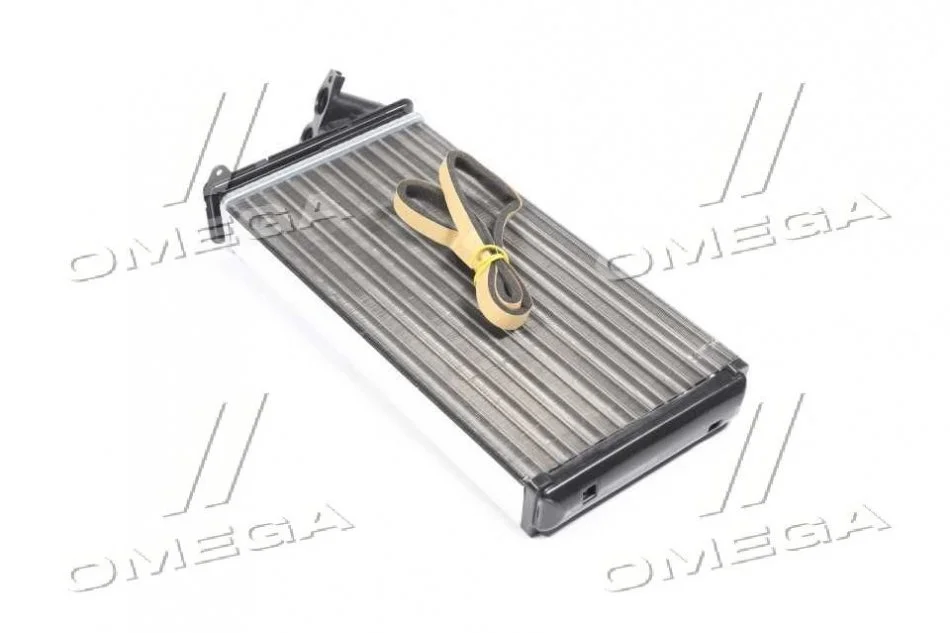 Радіатор обігрівача MERCEDES VITO IW 638 (96-) (вир-во AVA) AVA COOLING MSA6355 (фото 1)