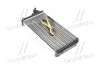 Радіатор обігрівача MERCEDES VITO IW 638 (96-) (вир-во AVA) AVA COOLING MSA6355 (фото 1)
