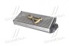 Радиатор обогревателя MERCEDES VITO IW 638 (96-) (выр-во AVA) AVA COOLING MSA6355 (фото 3)