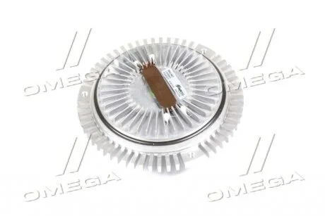 Вискомуфта MERCEDES-BENZ (выр-во AVA) AVA COOLING MSC407