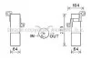 Осушитель, Система кондиционирования воздуха AVA COOLING MSD597 (фото 1)