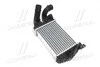 Интеркулер OPEL ASTRA (2004)/ ZAFIRA 1.7 CDTI (пр-во AVA) AVA COOLING OL4584 (фото 1)