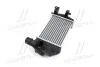 Интеркулер OPEL ASTRA (2004)/ ZAFIRA 1.7 CDTI (пр-во AVA) AVA COOLING OL4584 (фото 4)