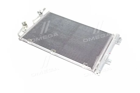 Радіатор кондиціонера (Конденсатор) із осушувачем AVA COOLING OL5366D