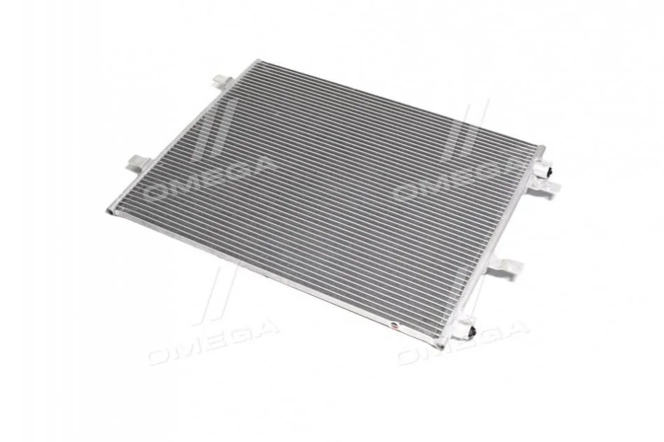 Радіатор кондиціонера (Конденсатор) без осушувача AVA COOLING OL5480 (фото 1)