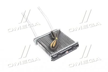 Радиатор отопителя салона AVA COOLING OL6132