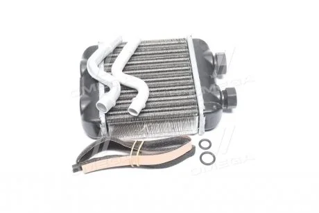 Радиатор отопителя салона AVA COOLING OL6197
