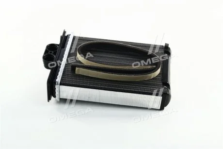 Радіатор обігрівача салону AVA COOLING OL6217