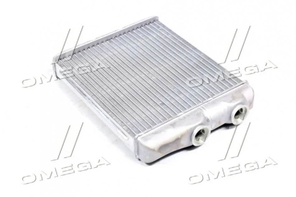 Радіатор обігрівача салону AVA COOLING OL6259 (фото 1)