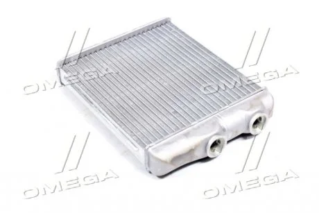 Радиатор отопителя салона AVA COOLING OL6259