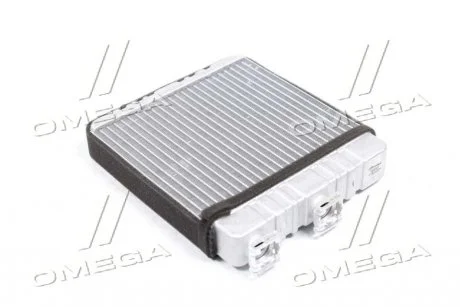 Радіатор обігрівача салону AVA COOLING OL6321