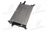 Радиатор охлаждения двигателя ASTRA G/ZAFIRA AT-AC 98- (выр-во AVA) AVA COOLING OLA2256 (фото 4)