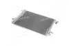 Радіатор кондиціонеру Astra J 1.4 i * 10/09- (AVA) AVA COOLING OLA5500D (фото 1)