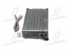 Радиатор обогревателя OMEGA A ALL MT/AT +/- A/C AVA COOLING OLA6116 (фото 2)