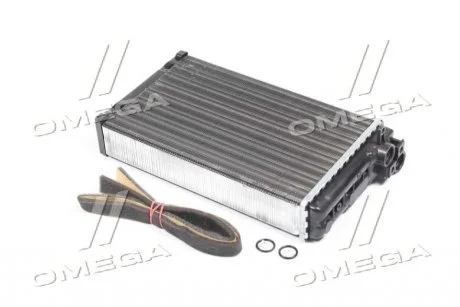 Радіатор обігрівача салону AVA COOLING OLA6116