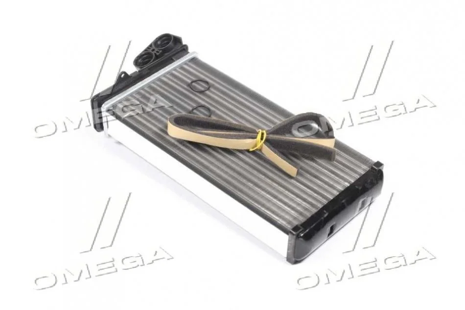 Радіатор обігрівача салону AVA COOLING PE6015 (фото 1)