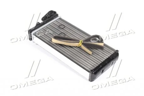 Радиатор отопителя салона AVA COOLING PE6015
