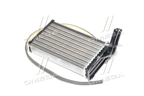 Радіатор обігрівача салону AVA COOLING RT6048