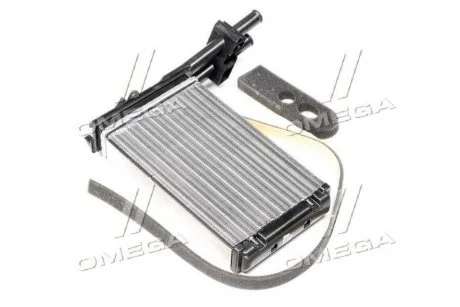 Радиатор отопителя салона AVA COOLING RT6101