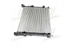 Радиатор охлаждения RENAULT KANGOO II (08-) (выр-во AVA) AVA COOLING RTA2470 (фото 4)