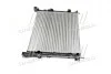 Радиатор охлаждения RENAULT KANGOO II (08-) (выр-во AVA) AVA COOLING RTA2470 (фото 4)