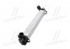 Интеркулер RENAULT MEGANE/SCENIC 2009- (выр-во AVA) AVA COOLING RTA4412 (фото 4)