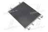 Радіатор кондиціонера (Конденсатор) без осушувача AVA COOLING RTA5459 (фото 1)