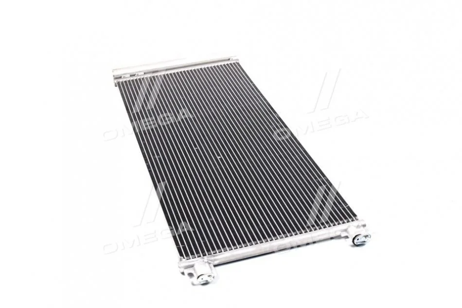 Радиатор кондиционера (Конденсатор) с осушителем AVA COOLING RTA5626D (фото 1)