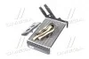 Радіатор обігрівача салону AVA COOLING RTA6099 (фото 2)