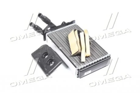 Радиатор отопителя салона AVA COOLING RTA6099
