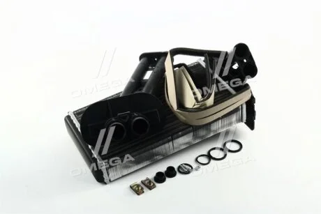 Радіатор обігрівача LAGUNA1-2 94-01 type Behr (Ava) AVA COOLING RTA6203