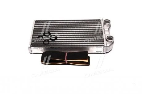 Радіатор обігрівача салону AVA COOLING RTA6439