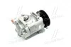 Компрессор кондиционера RENAULT MEGANE/SCENIC 2009-(AVA) AVA COOLING RTAK489 (фото 2)