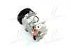 Компрессор кондиционера RENAULT MEGANE/SCENIC 2009-(AVA) AVA COOLING RTAK489 (фото 3)