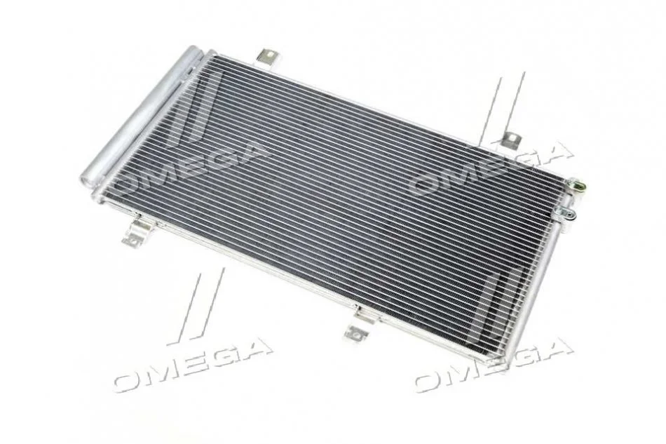 Радиатор кондиционера (Конденсатор) с осушителем AVA COOLING TO5696D (фото 1)