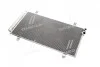 Радіатор кондиціонера (Конденсатор) із осушувачем AVA COOLING TO5698D (фото 1)