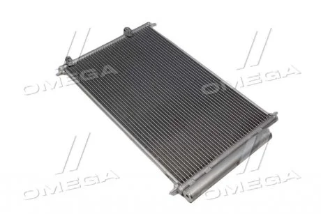 Радиатор кондиционера (Конденсатор) с осушителем AVA COOLING TOA5405D (фото 1)