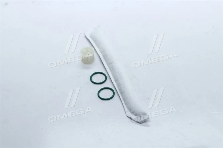 Осушитель кондиционера LEXUS; SUZUKI; TOYOTA (выр-во AVA) AVA COOLING TOD349 (фото 1)