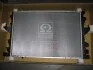 Радіатор охолодження TRANSPORTER T5 MT 03-(AVA) AVA COOLING VN2230 (фото 1)