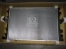 Радіатор охолодження TRANSPORTER T5 MT 03-(AVA) AVA COOLING VN2230 (фото 2)