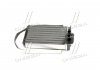 Радиатор печки AUDI, SEAT, VW VW6069 (выр-во) AVA COOLING VN6069 (фото 3)