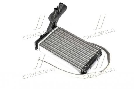 Радіатор обігрівача салону AVA COOLING VN6069