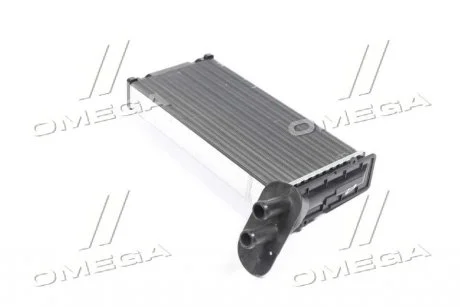 Радиатор отопителя салона AVA COOLING VN6097